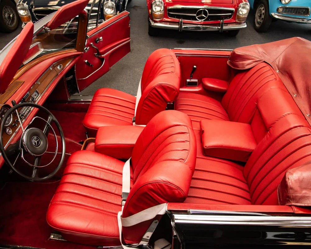 Used 1965 Mercedes-Benz 300SE   | Astoria, NY