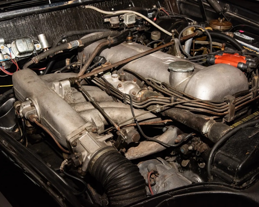 Used 1965 Mercedes-Benz 300SE   | Astoria, NY