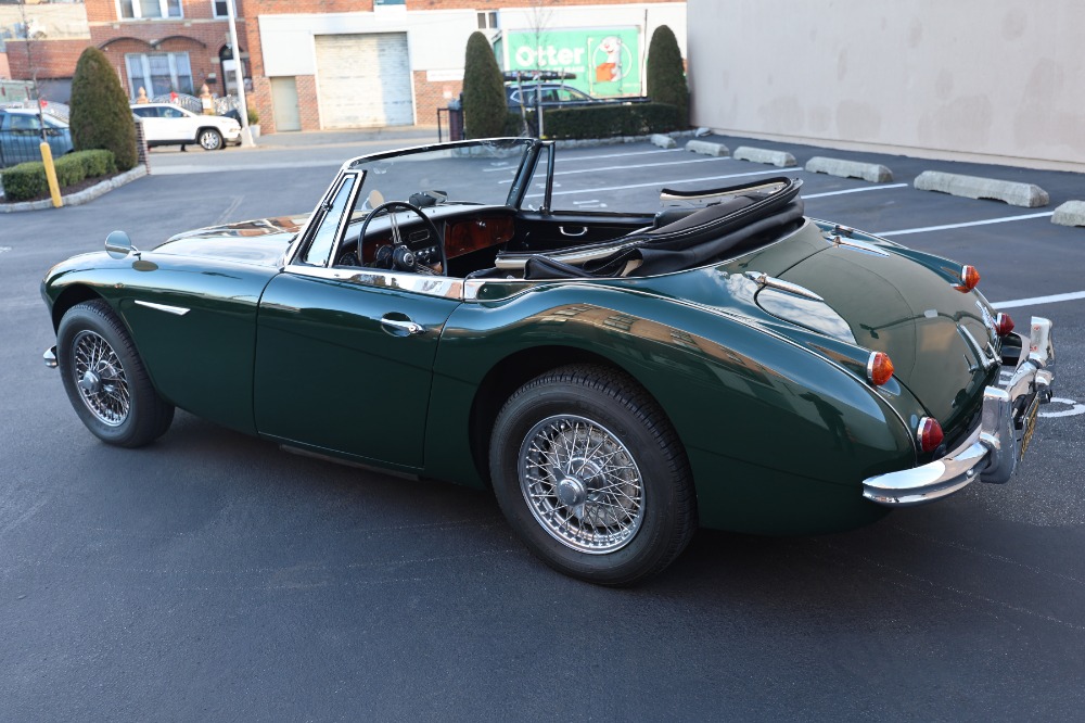 Used 1967 Austin-Healey 3000 MK III   | Astoria, NY