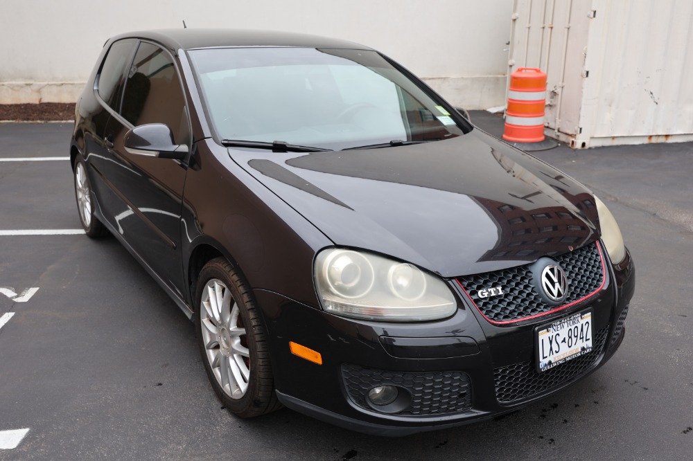 Used 2007 Volkswagen GTI   | Astoria, NY