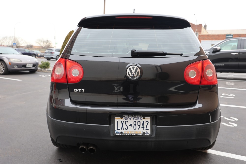 Used 2007 Volkswagen GTI   | Astoria, NY