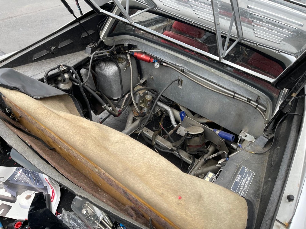 Used 1983 Ferrari 308 GTS   | Astoria, NY