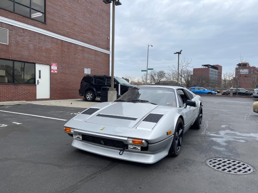 Used 1983 Ferrari 308 GTS   | Astoria, NY