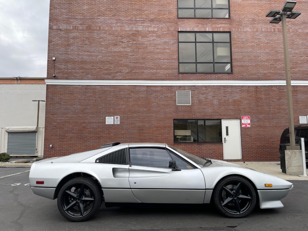 Used 1983 Ferrari 308 GTS   | Astoria, NY