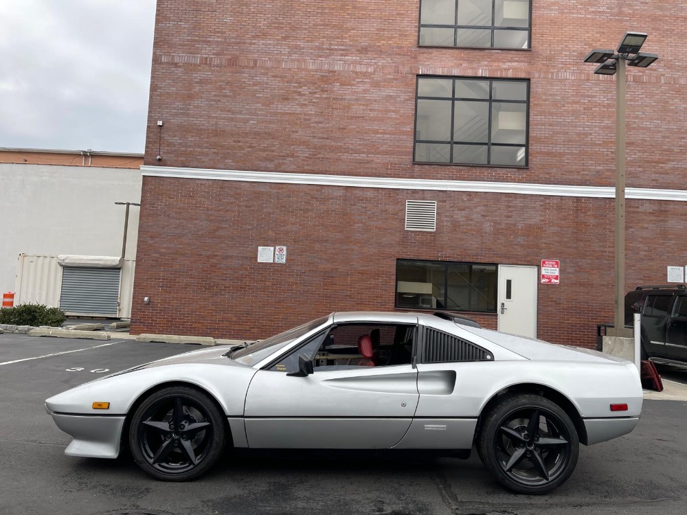 Used 1983 Ferrari 308 GTS   | Astoria, NY