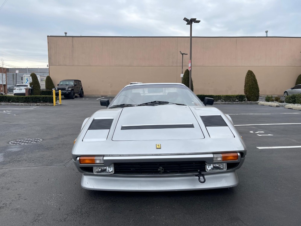Used 1983 Ferrari 308 GTS   | Astoria, NY