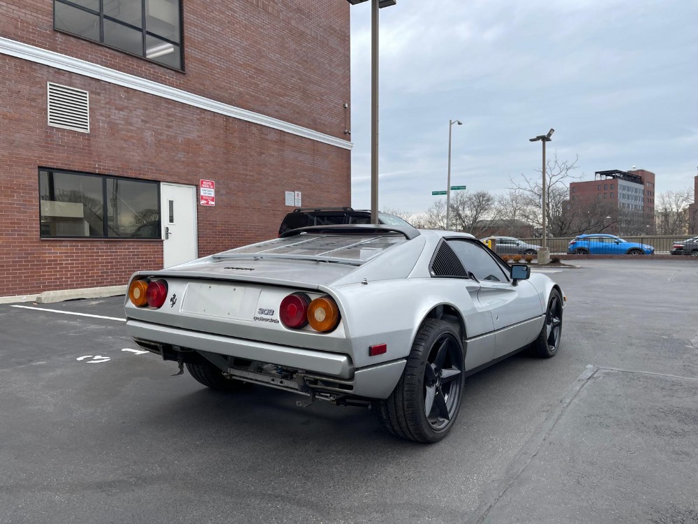 Used 1983 Ferrari 308 GTS   | Astoria, NY