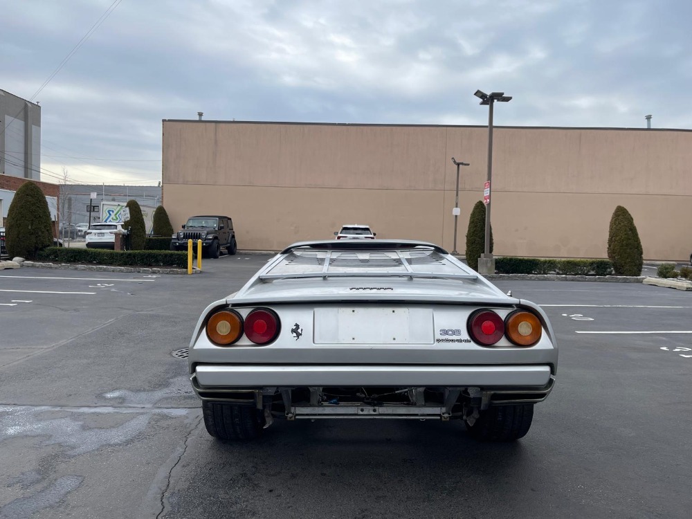 Used 1983 Ferrari 308 GTS   | Astoria, NY