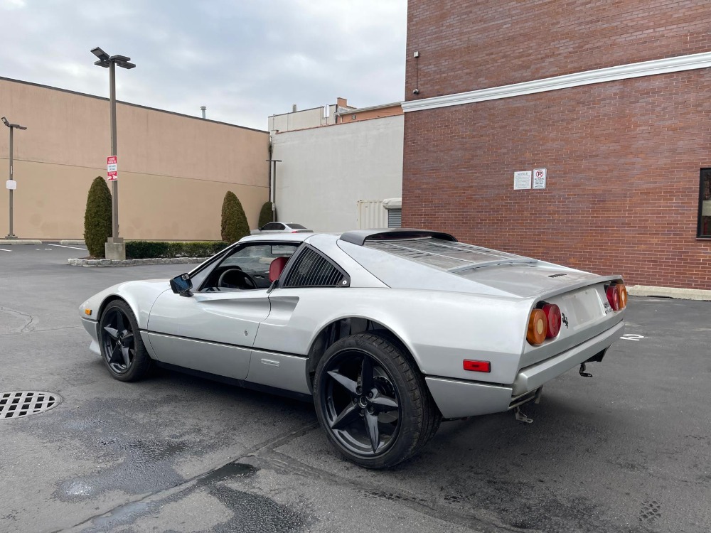 Used 1983 Ferrari 308 GTS   | Astoria, NY