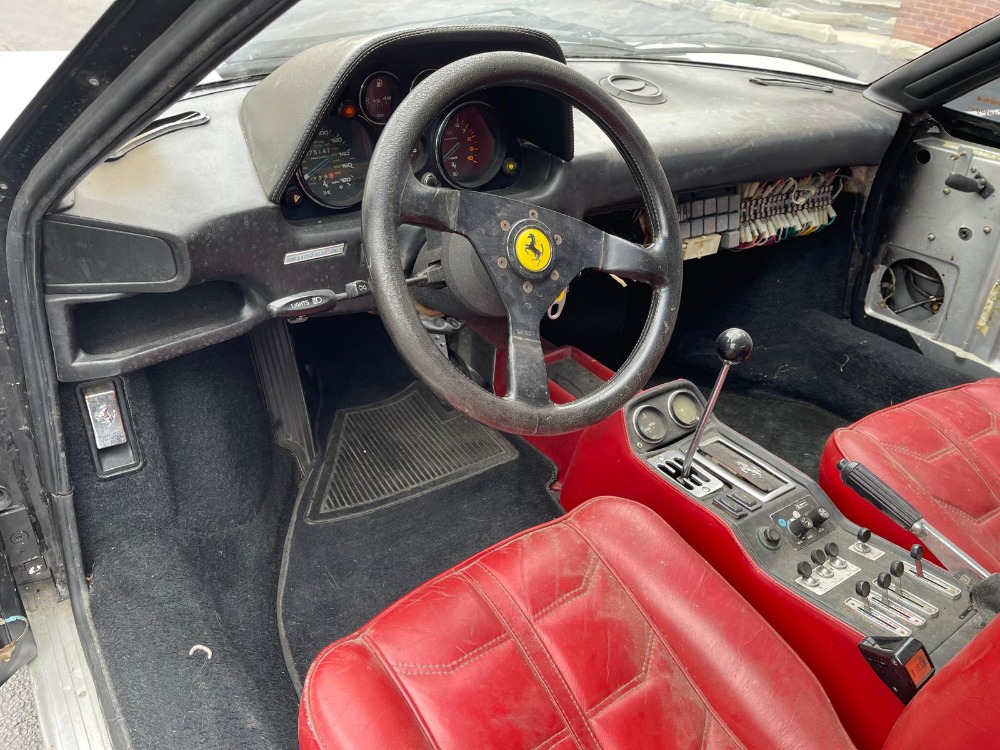 Used 1983 Ferrari 308 GTS   | Astoria, NY