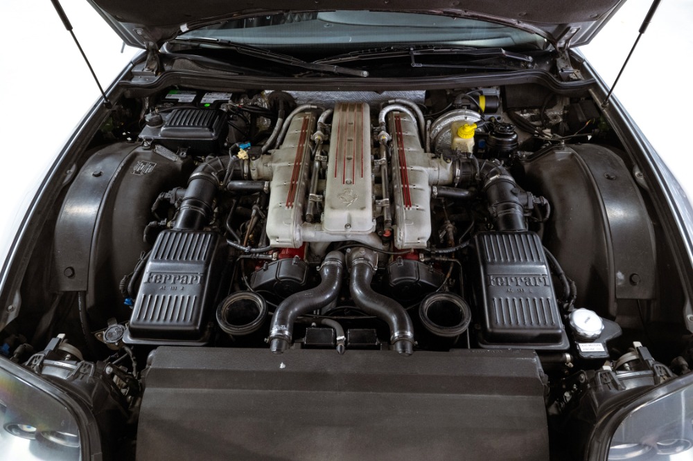 Used 1999 Ferrari 550 Maranello   | Astoria, NY