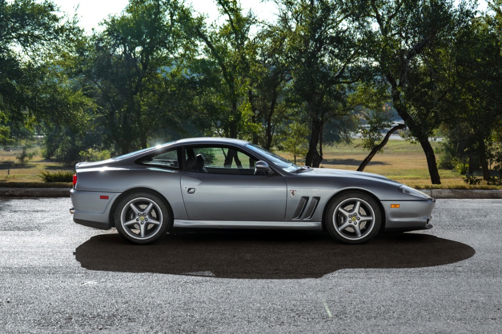 Used 1999 Ferrari 550 Maranello   | Astoria, NY