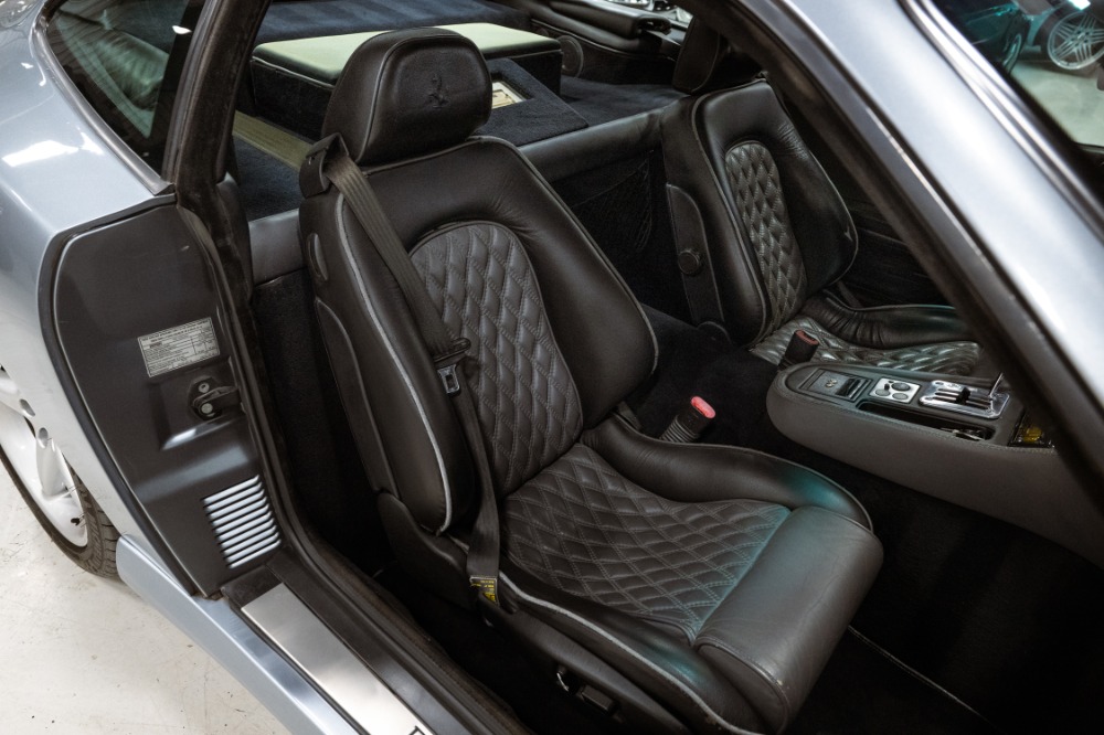 Used 1999 Ferrari 550 Maranello   | Astoria, NY