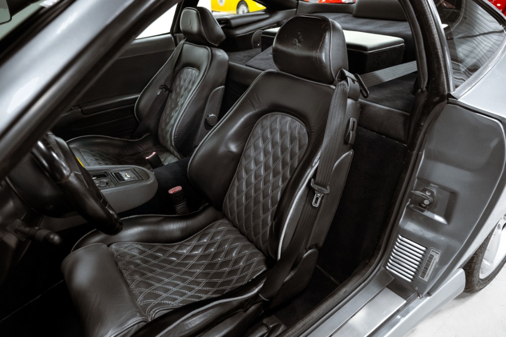 Used 1999 Ferrari 550 Maranello   | Astoria, NY