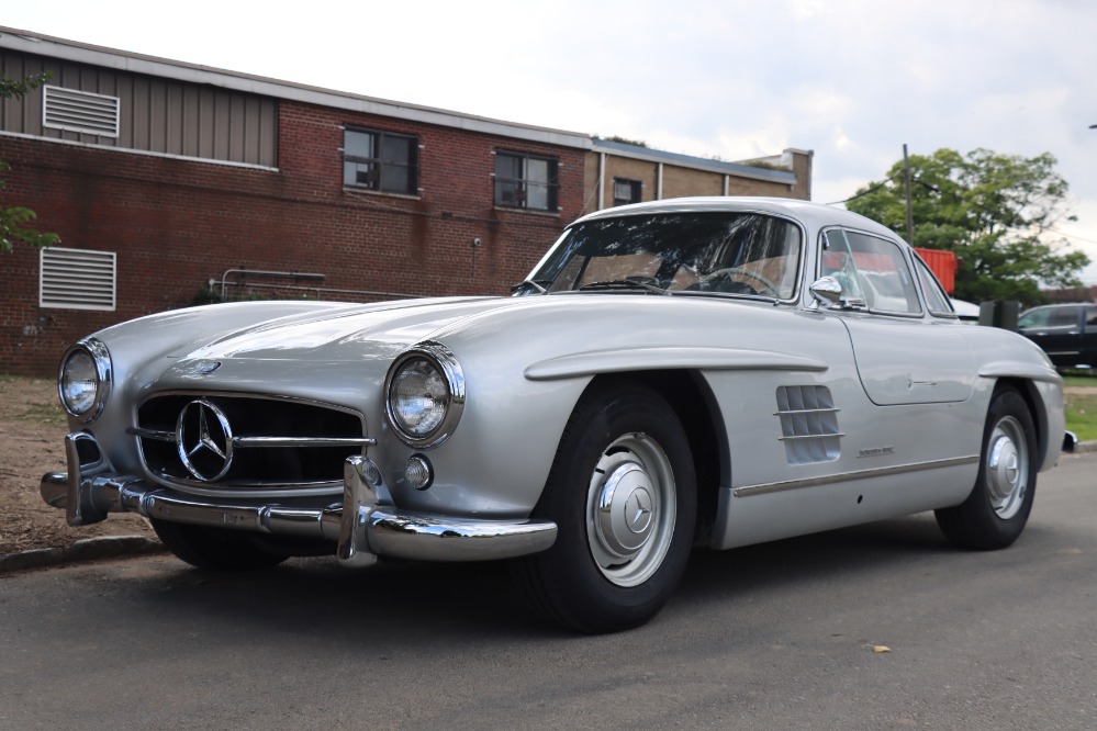 Used 1987 Mercedes-Benz 300SL Gullwing Replica   | Astoria, NY