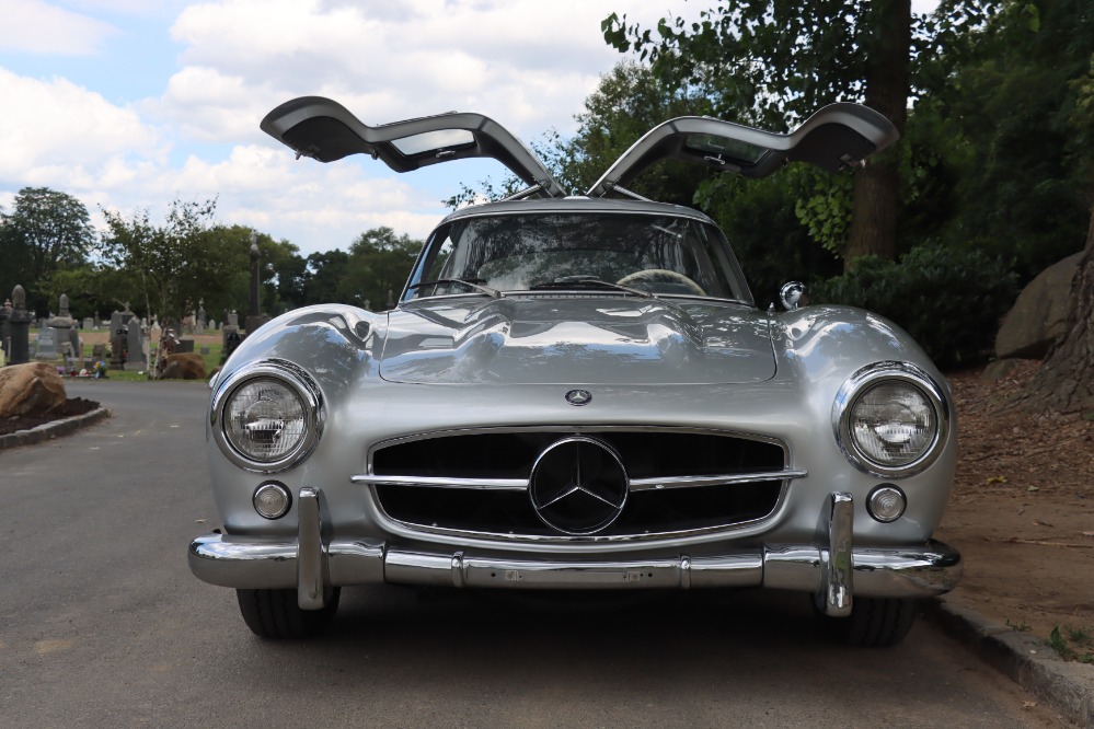 Used 1987 Mercedes-Benz 300SL Gullwing Replica   | Astoria, NY