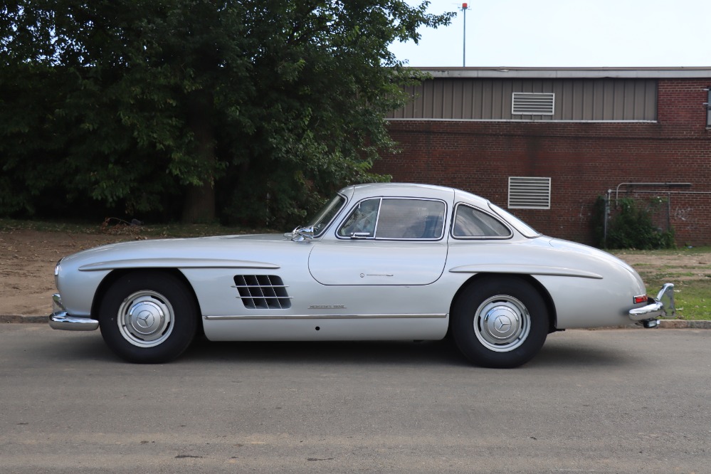 Used 1987 Mercedes-Benz 300SL Gullwing Replica   | Astoria, NY