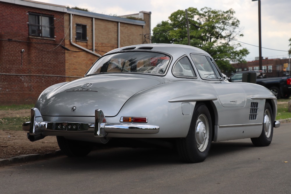 Used 1987 Mercedes-Benz 300SL Gullwing Replica   | Astoria, NY