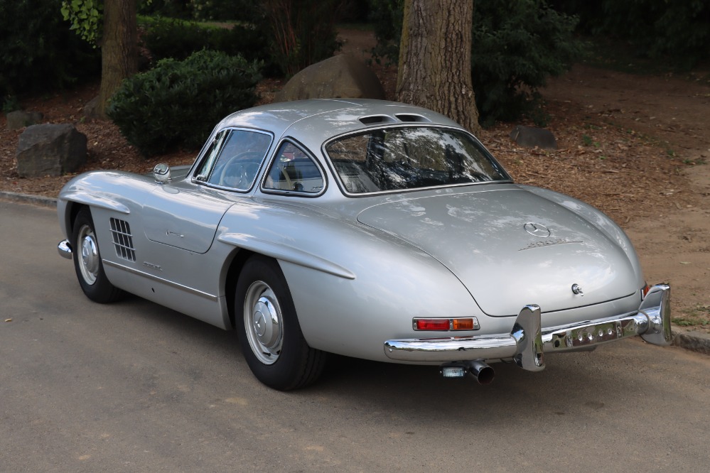 Used 1987 Mercedes-Benz 300SL Gullwing Replica   | Astoria, NY