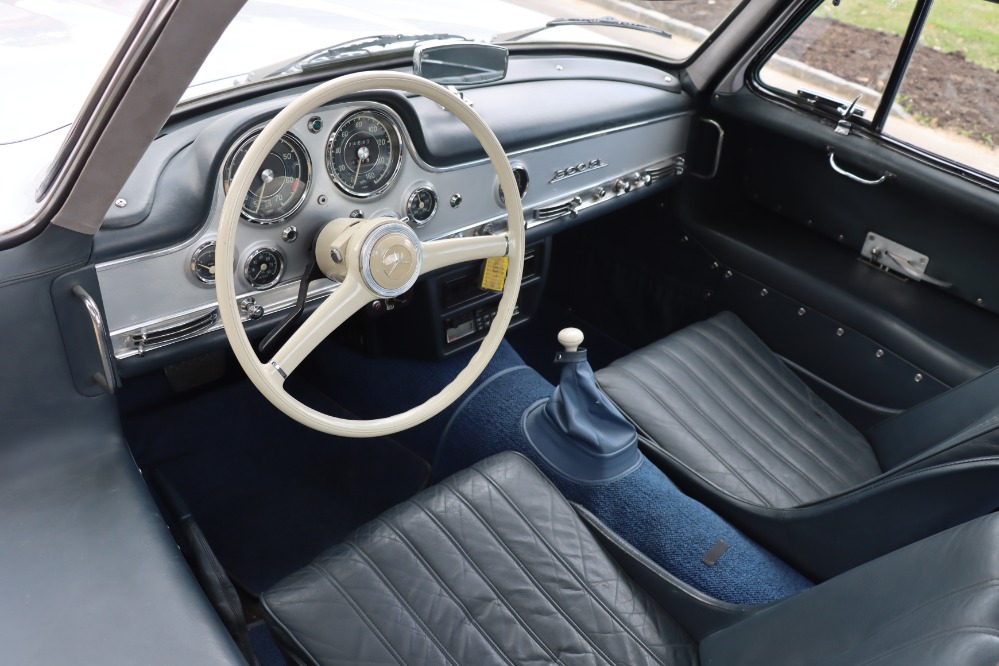 Used 1987 Mercedes-Benz 300SL Gullwing Replica   | Astoria, NY