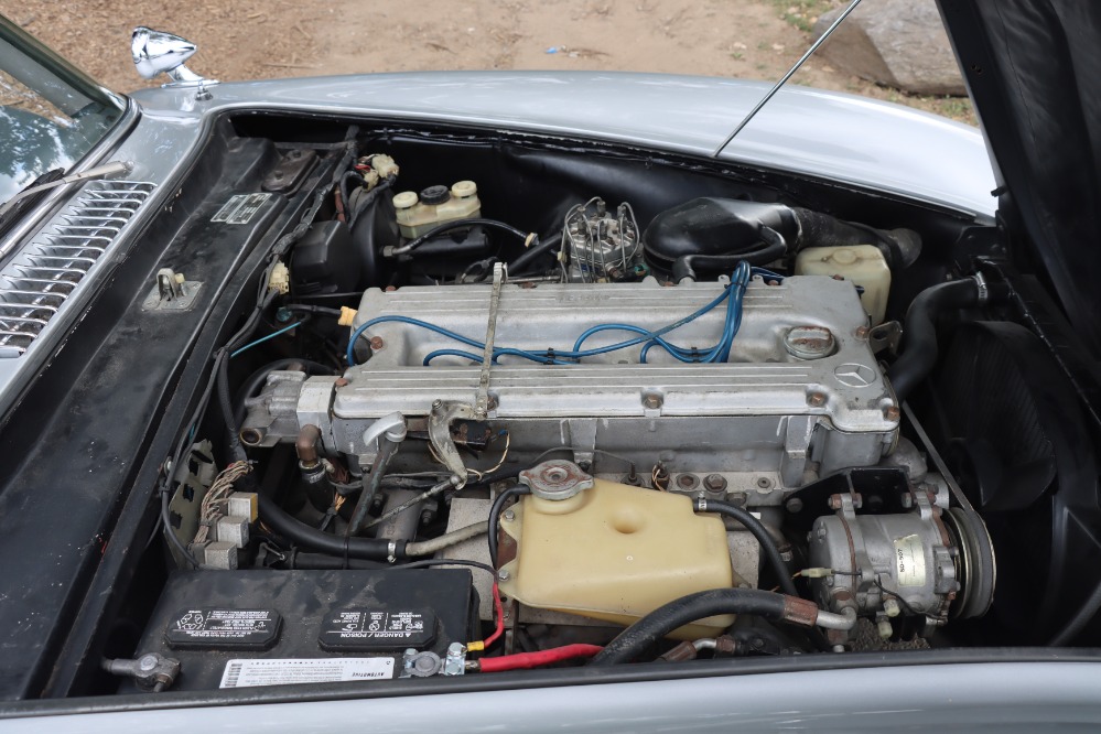 Used 1987 Mercedes-Benz 300SL Gullwing Replica   | Astoria, NY