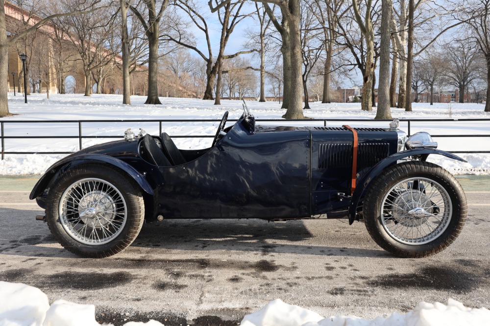 Used 1936 MG TA   | Astoria, NY