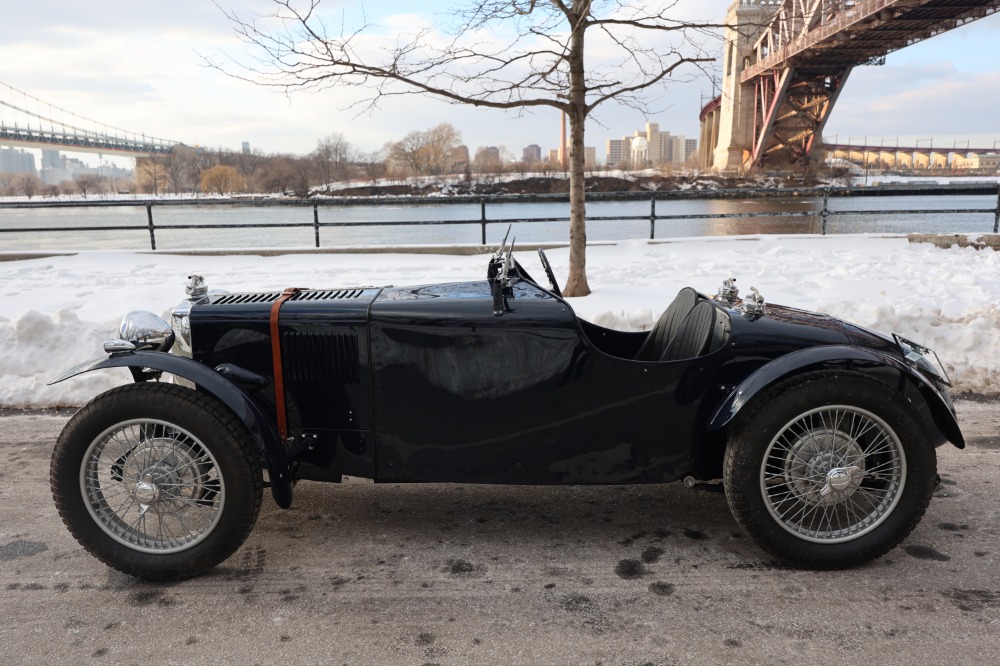 Used 1936 MG TA   | Astoria, NY