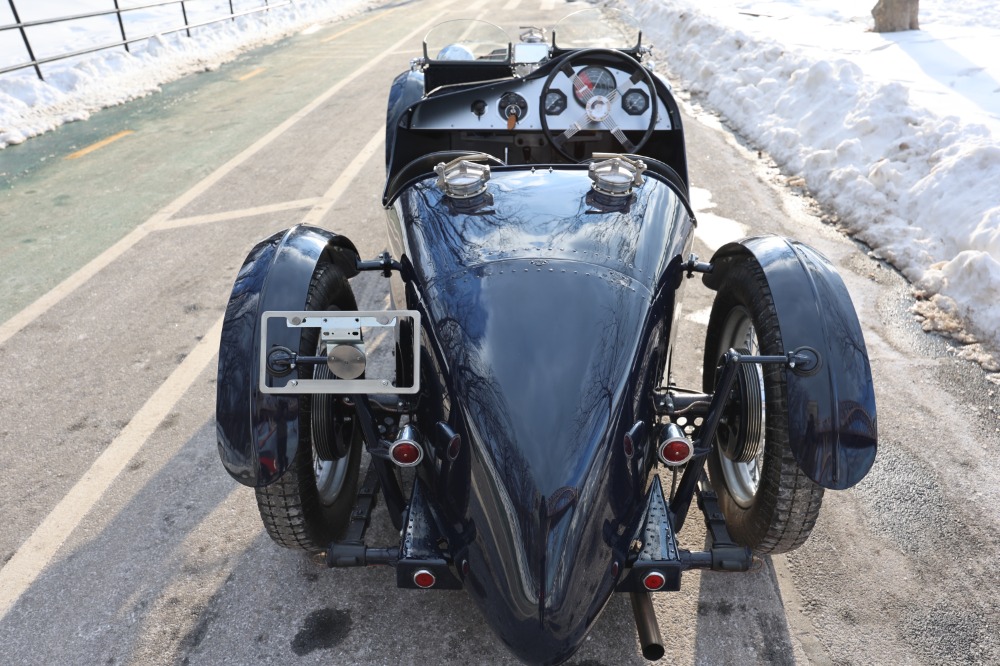 Used 1936 MG TA   | Astoria, NY