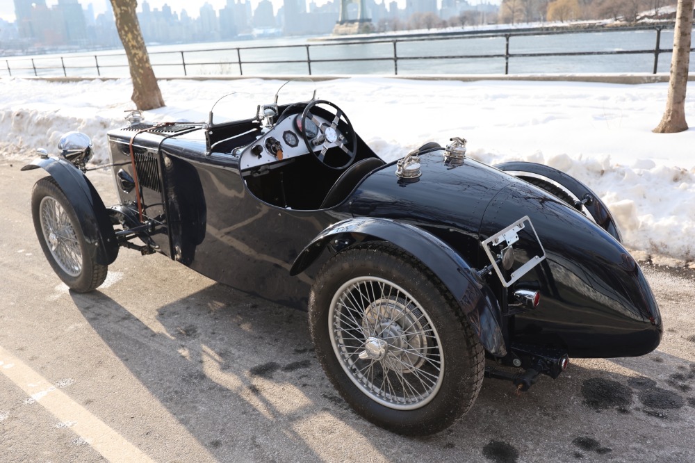 Used 1936 MG TA   | Astoria, NY