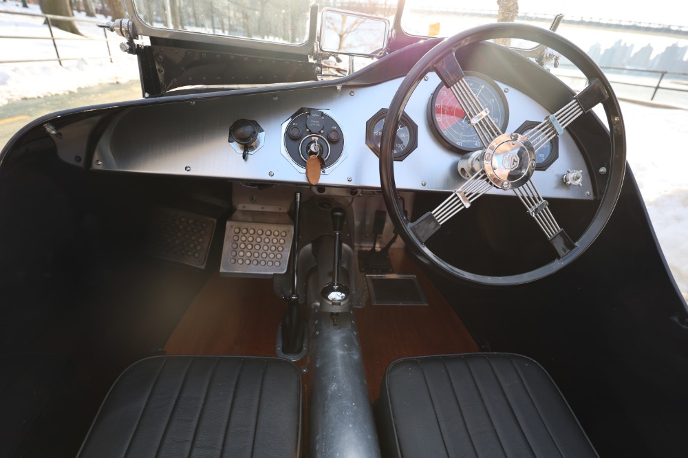 Used 1936 MG TA   | Astoria, NY