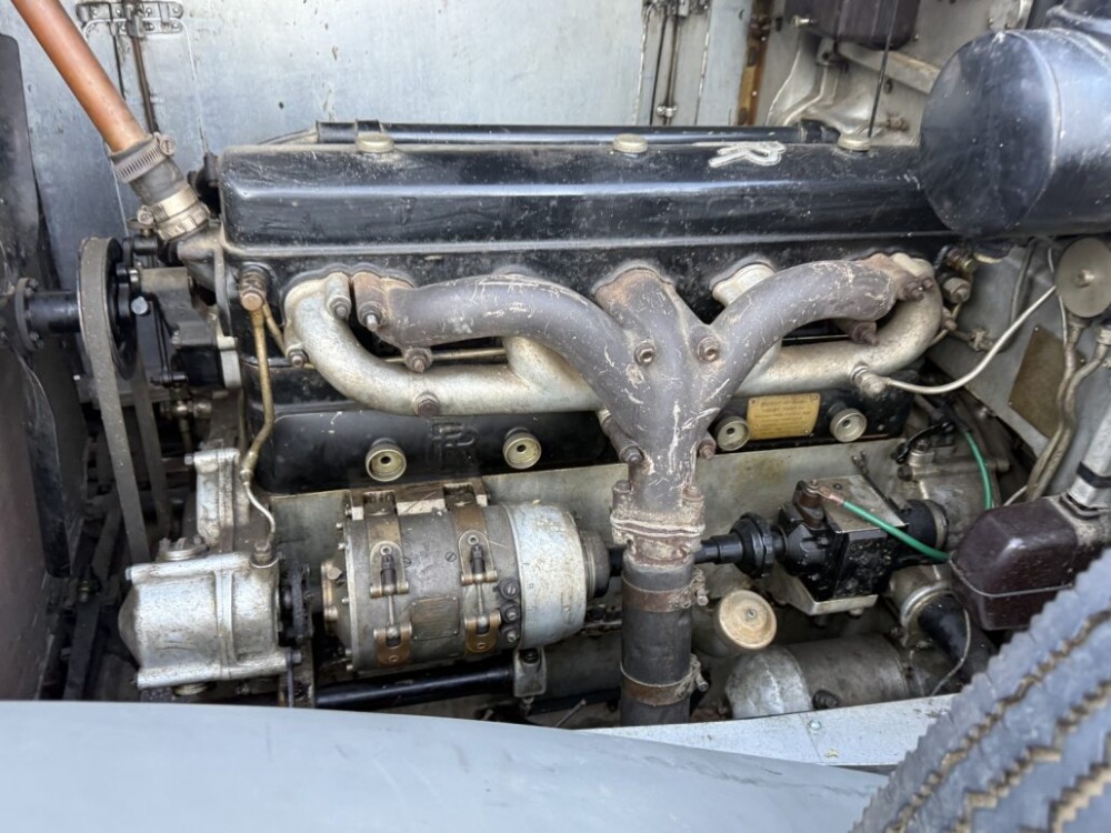 Used 1933 Rolls-Royce 20/25   | Astoria, NY