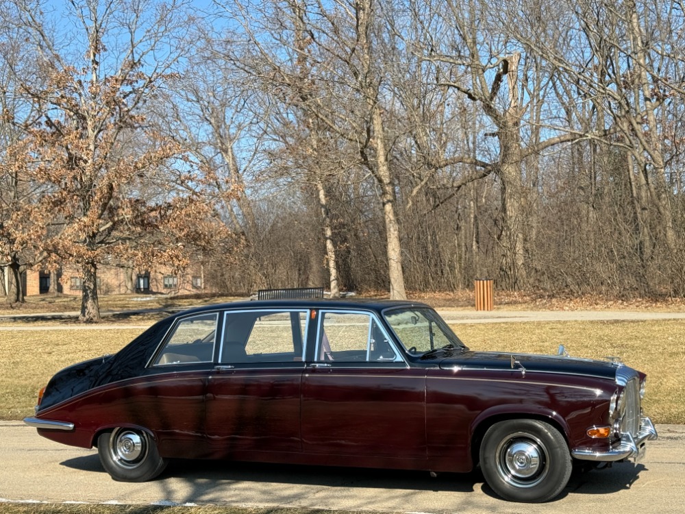 Used 1976 Daimler DS420   | Astoria, NY