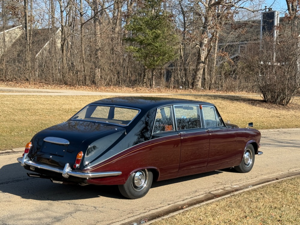 Used 1976 Daimler DS420   | Astoria, NY