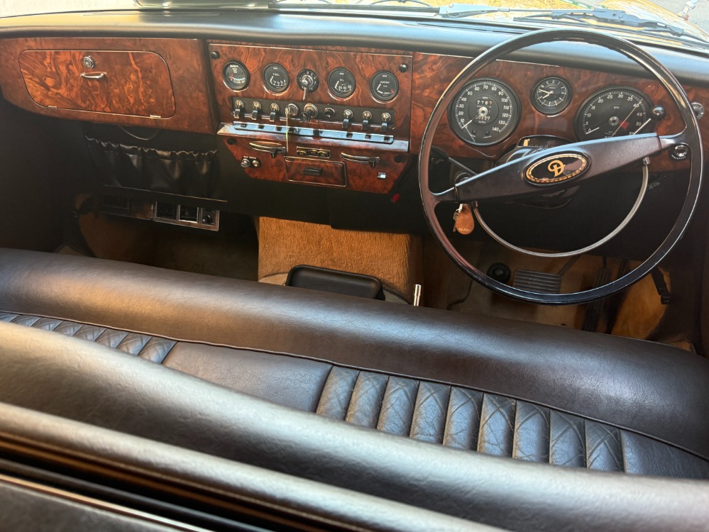 Used 1976 Daimler DS420   | Astoria, NY