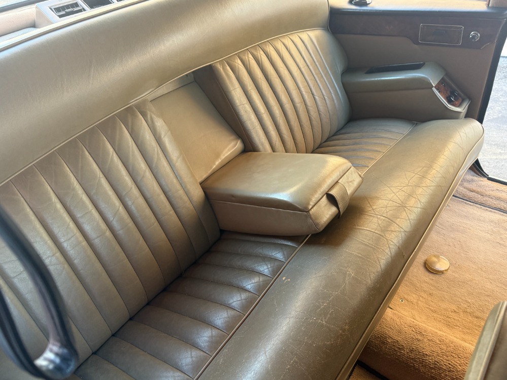 Used 1976 Daimler DS420   | Astoria, NY