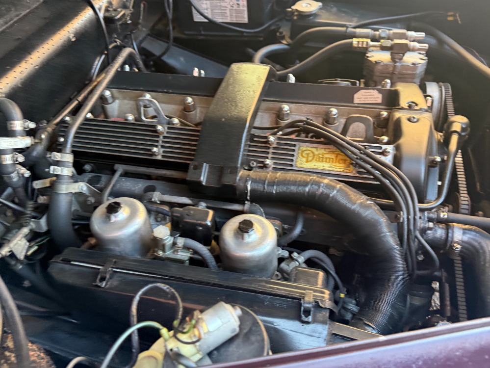 Used 1976 Daimler DS420   | Astoria, NY