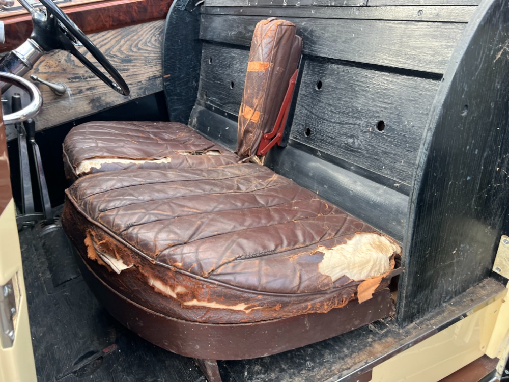 Used 1937 Rolls-Royce 25/30   | Astoria, NY