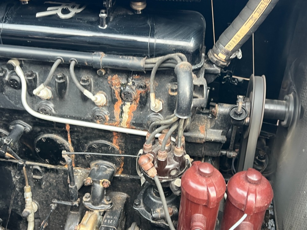 Used 1937 Rolls-Royce 25/30   | Astoria, NY