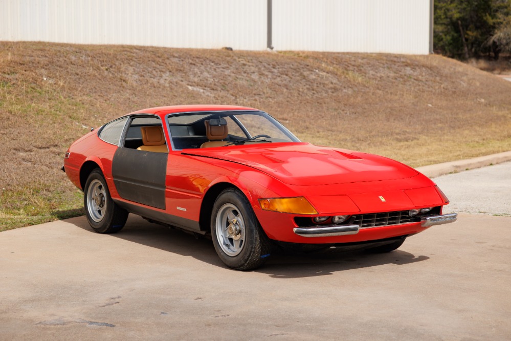 Used 1973 Ferrari 365 GTB/4   | Astoria, NY