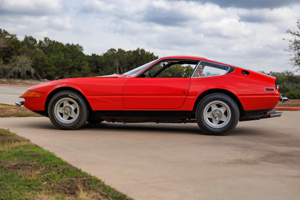 Used 1973 Ferrari 365 GTB/4   | Astoria, NY