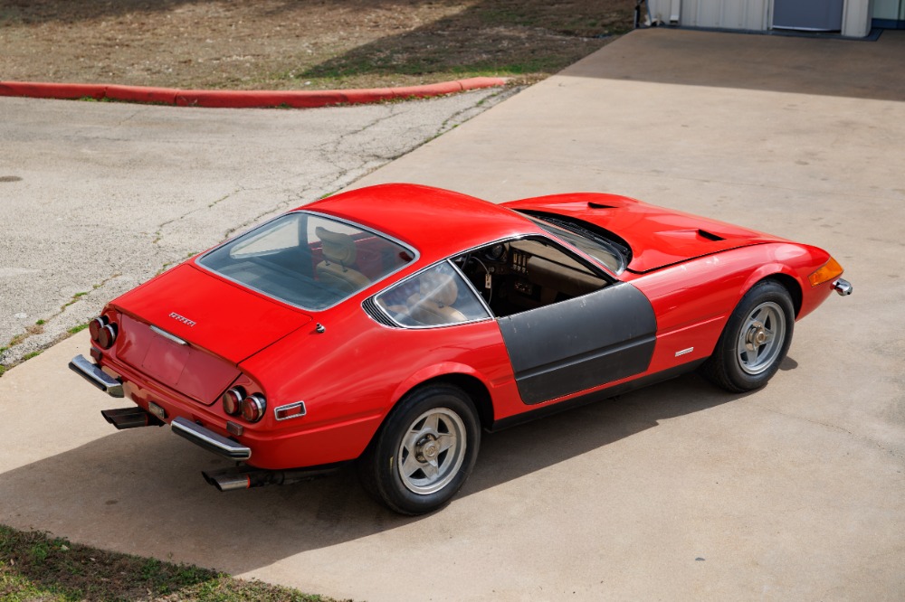 Used 1973 Ferrari 365 GTB/4   | Astoria, NY