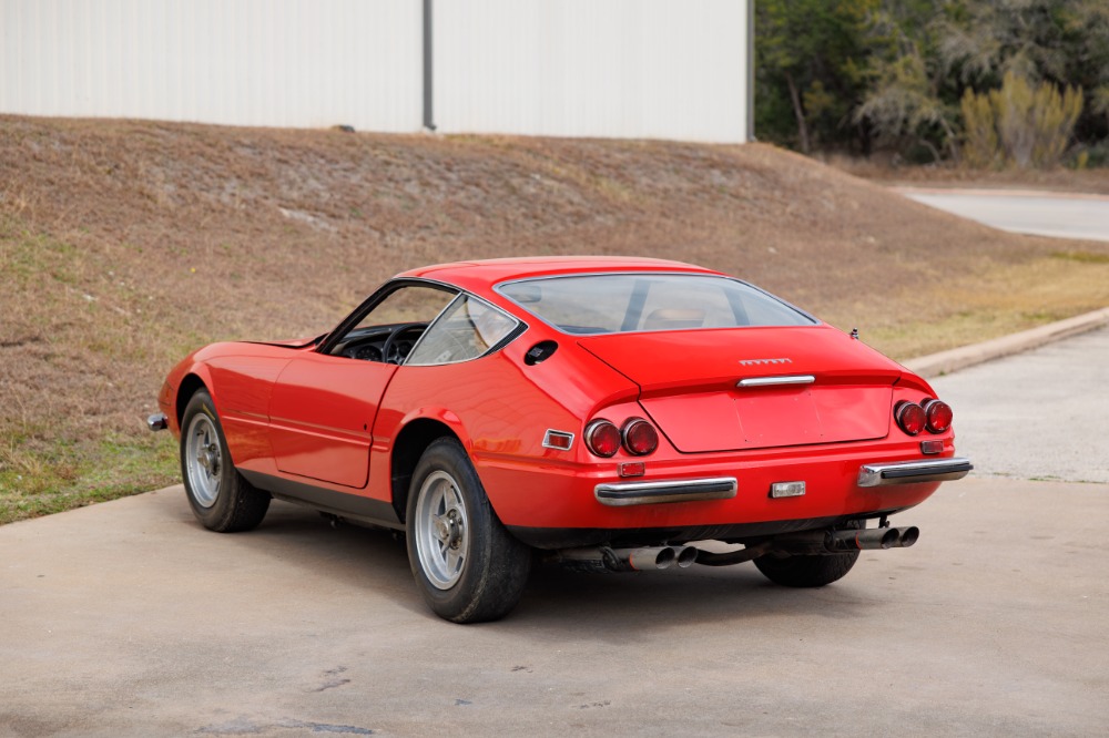 Used 1973 Ferrari 365 GTB/4   | Astoria, NY