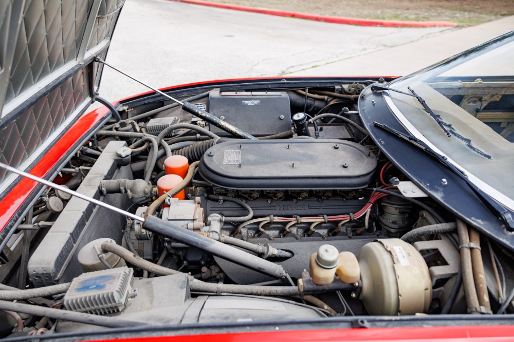 Used 1973 Ferrari 365 GTB/4   | Astoria, NY