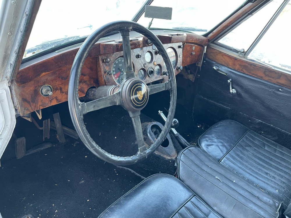 Used 1955 Jaguar XK140   | Astoria, NY