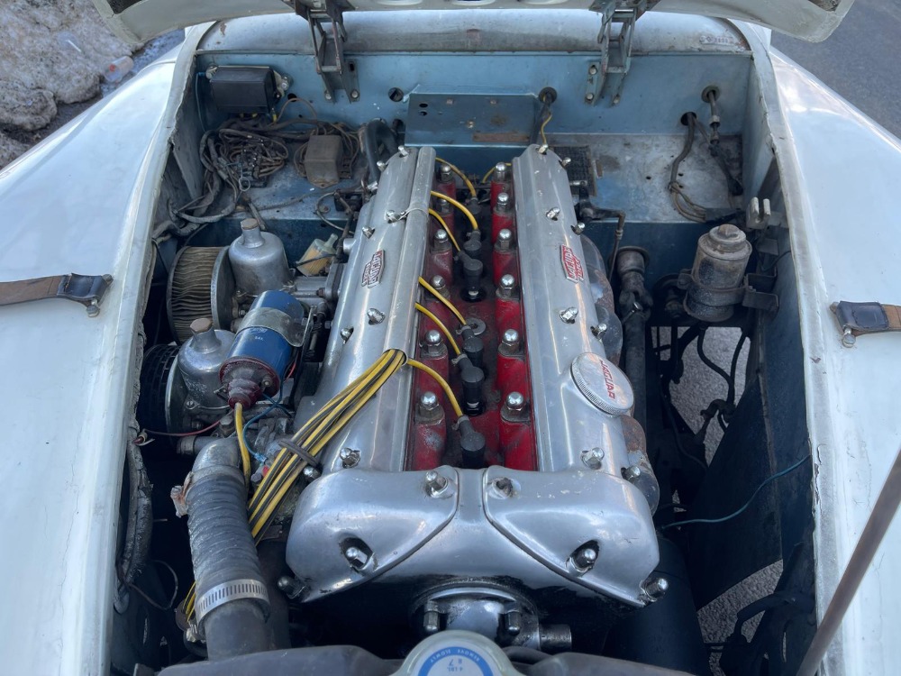 Used 1955 Jaguar XK140   | Astoria, NY