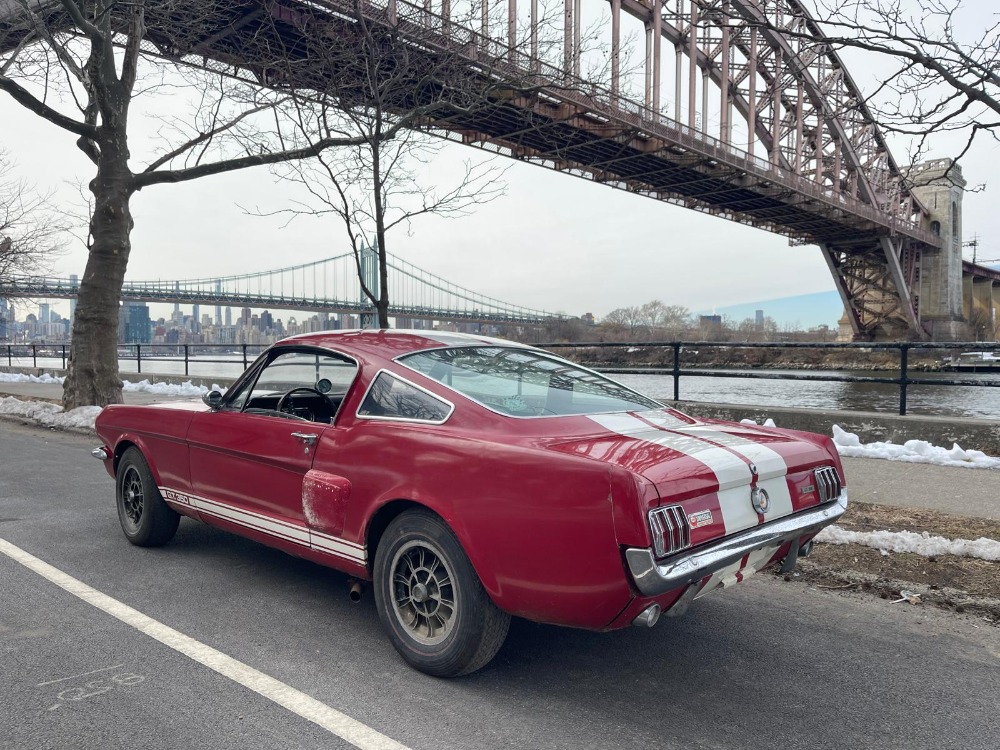 Used 1966 Ford Shelby Mustang   | Astoria, NY