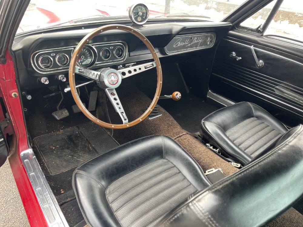 Used 1966 Ford Shelby Mustang   | Astoria, NY