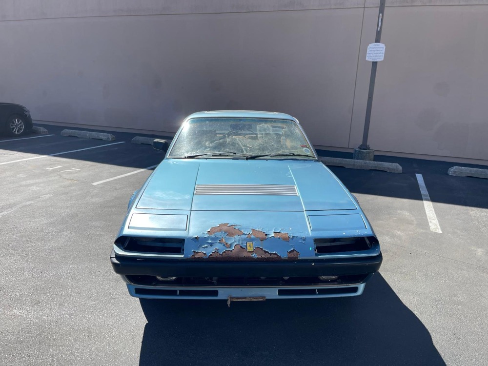 Used 1981 Ferrari 400i   | Astoria, NY