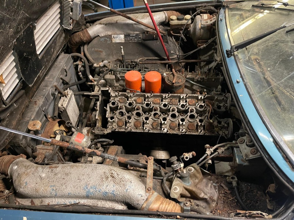 Used 1981 Ferrari 400i   | Astoria, NY