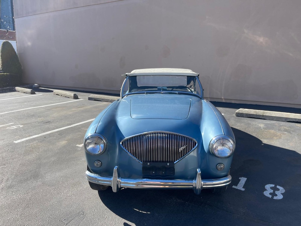 Used 1955 Austin-Healey 100-4   | Astoria, NY